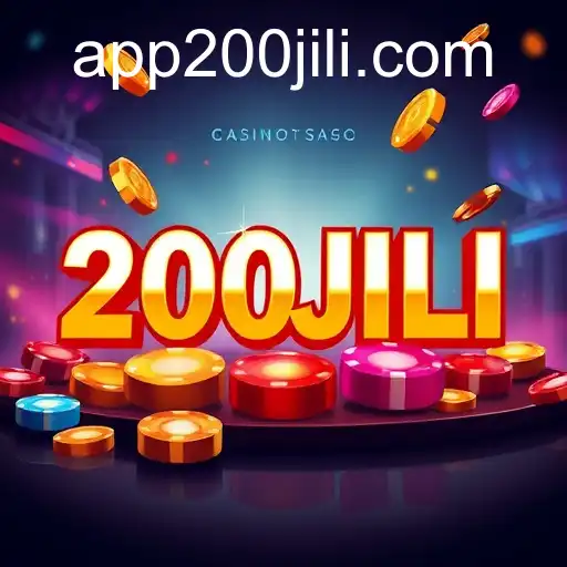 VIP Service 200JILI Casino - 24/7 Support and Exclusive Benefits