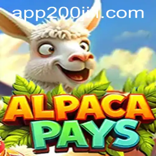 Discover the Excitement of AlpacaPays at 200JILI Casino