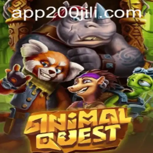 Exploring the Enchanting World of AnimalQuest: A Deep Dive