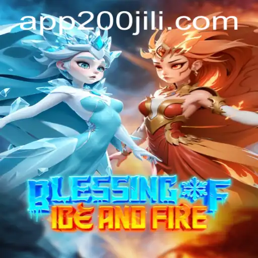 Unlocking the Excitement of BlessingofIceandFire: An In-Depth Look