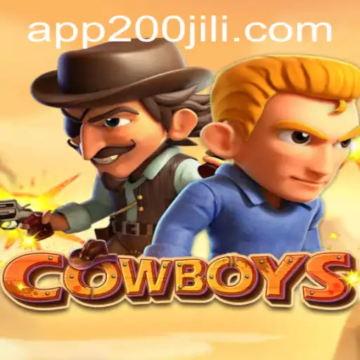 Exploring the Exciting Features of Cowboys at 200JILI Casino