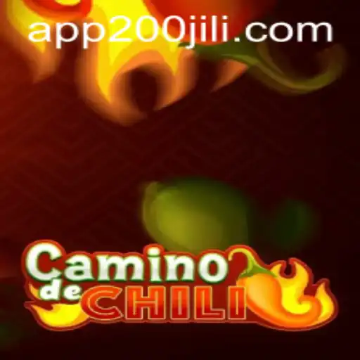Unveiling CaminodeChili: A Thrilling New Adventure at 200JILI Casino
