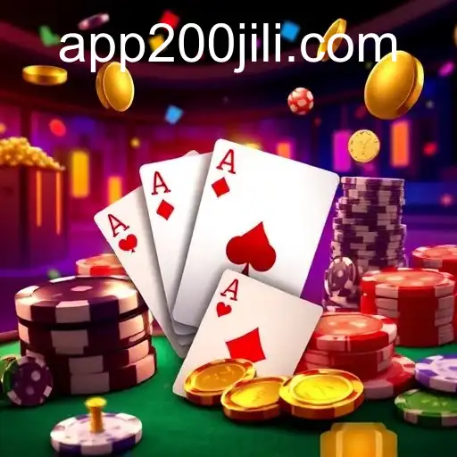 VIP Service 200JILI Casino - 24/7 Support and Exclusive Benefits
