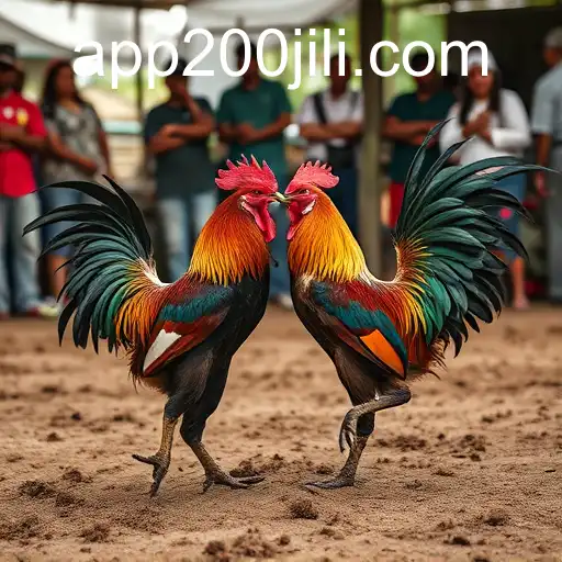 Gaming Experience 200JILI Casino - 800+ Premium and Exclusive Games