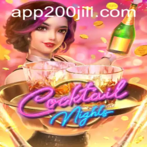 Unveiling the Excitement: CocktailNights at 200JILI Casino