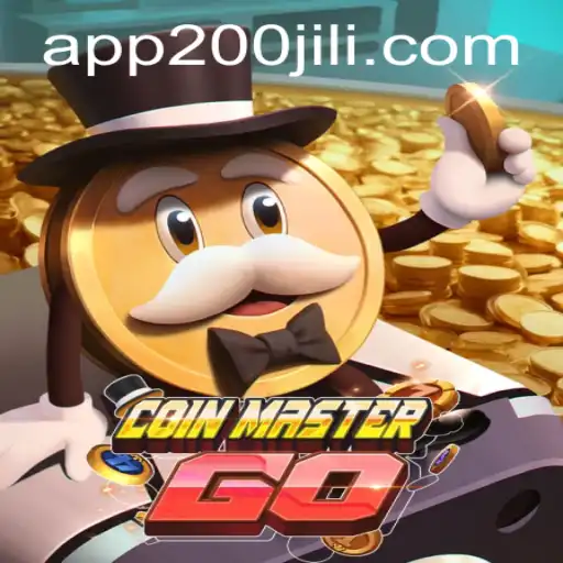 Exploring the Exciting World of CoinMasterGO and 200JILI Casino