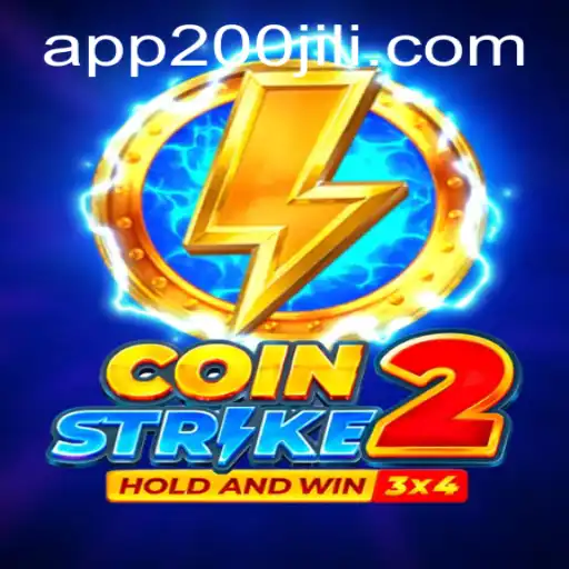 Exploring the Thrills of Coinstrike2 at 200JILI Casino