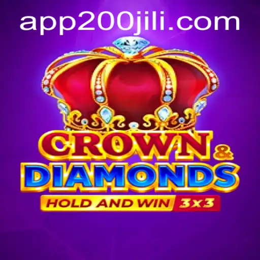 Exploring the Exciting World of Crowndiamonds at 200JILI Casino