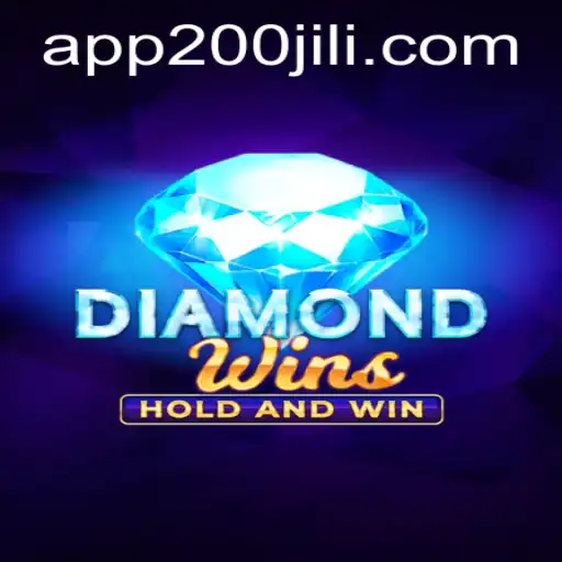 Exploring the Enchanting World of DiamondWins at 200JILI Casino