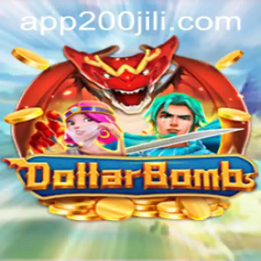 Discover the Thrills of DollarBombs at 200JILI Casino