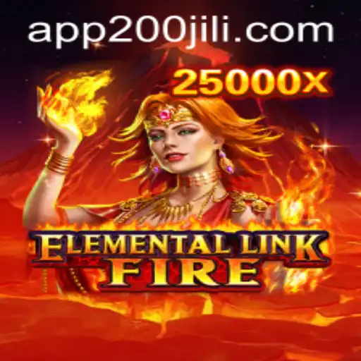 ElementalLinkFire: An Exciting New Experience at 200JILI Casino