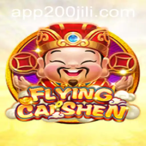 Exploring the Exciting World of FlyingCaiShen: A 200JILI Casino Adventure
