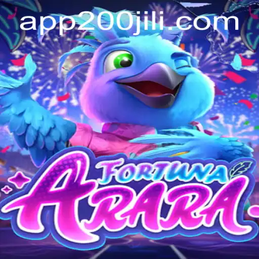 Discovering FortunaArara: An Exciting New Addition to 200JILI Casino