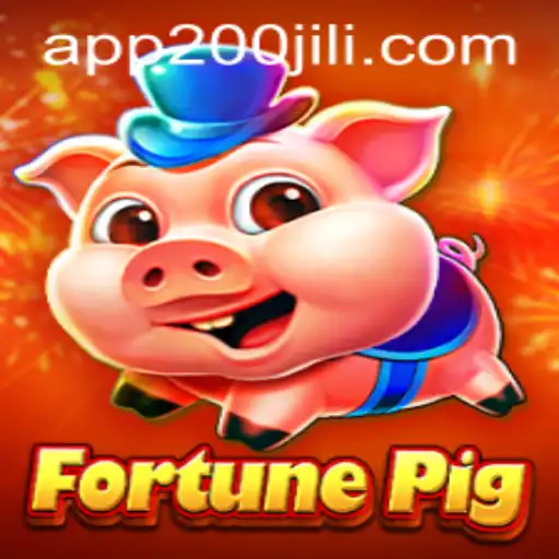 Exploring the Exciting World of FortunePig at 200JILI Casino
