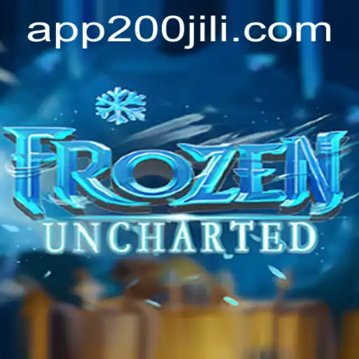 Unlock the Adventure in FrozenUncharted - Dive into the 200JILI Casino Experience