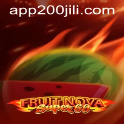 Exploring the Vibrant World of FruitNovaSuper60