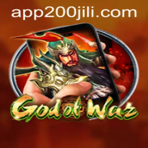 Discover the Epic Adventure of GodofWarM: Unveiling the Thrilling World of 200JILI Casino