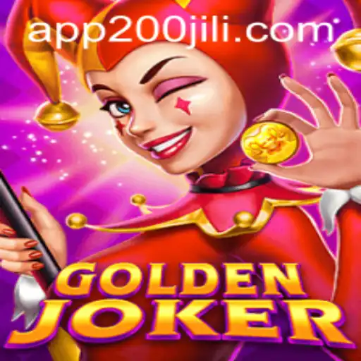 GoldenJoker: A Thrilling Experience at 200JILI Casino