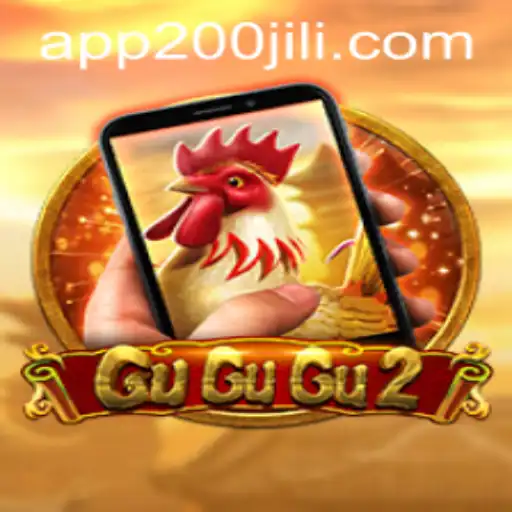 Exploring the Exciting World of GuGuGu2M: A Premier Game at 200JILI Casino