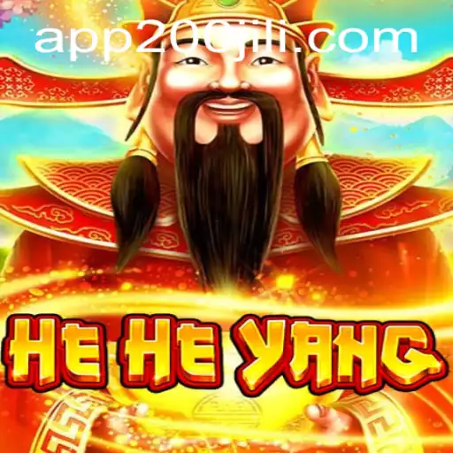 Exploring the Exciting World of HeHeYang at 200JILI Casino