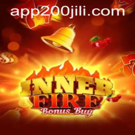 Exploration of InnerFireBonusBuy: An Immersive Journey into 200JILI Casino Gaming