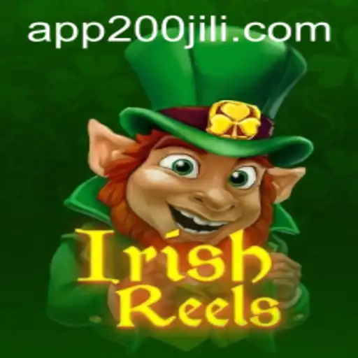 Explore IrishReels: A Captivating Adventure with 200JILI Casino