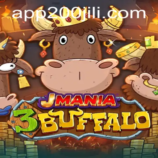 Exploring JMania3Buffalo: A Dive into the Latest Casino Sensation