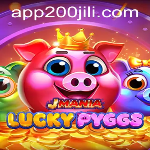 Discovering the Excitement of JManiaLuckyPyggs