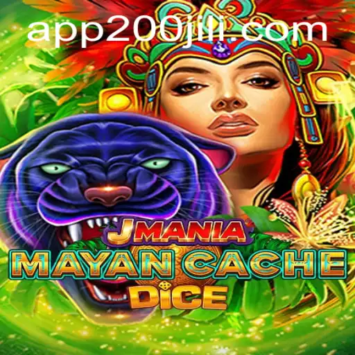 Discover the Excitement of JManiaMayanCacheDice at 200JILI Casino