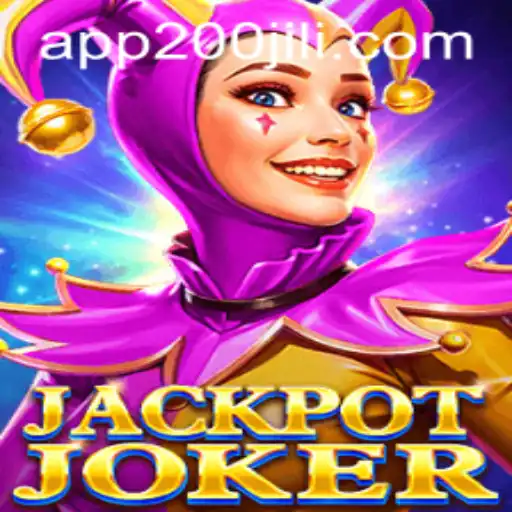 Discover the Thrills of JackpotJoker at 200JILI Casino