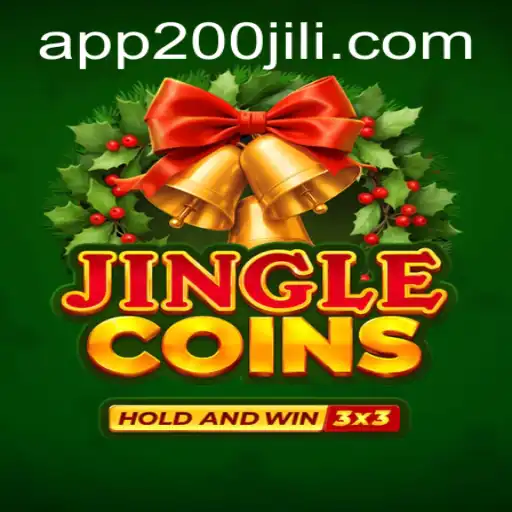 Exploring JingleCoins: A Festive Dive into 200JILI Casino's Latest Hit