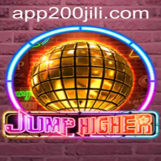 JumpHigher: A Thrilling Addition to 200JILI Casino's Portfolio