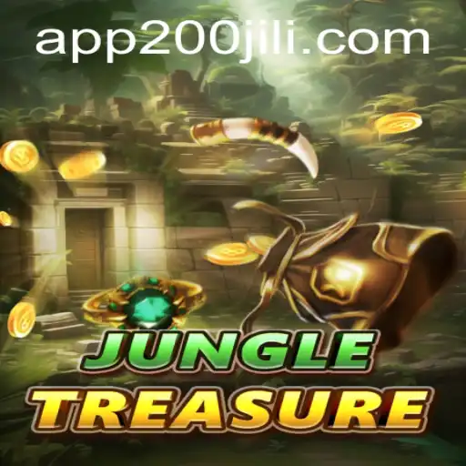Exploring JungleTreasure: A Thrilling Adventure in 200JILI Casino