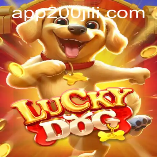 Exploring the Exciting World of LuckyDog at 200JILI Casino