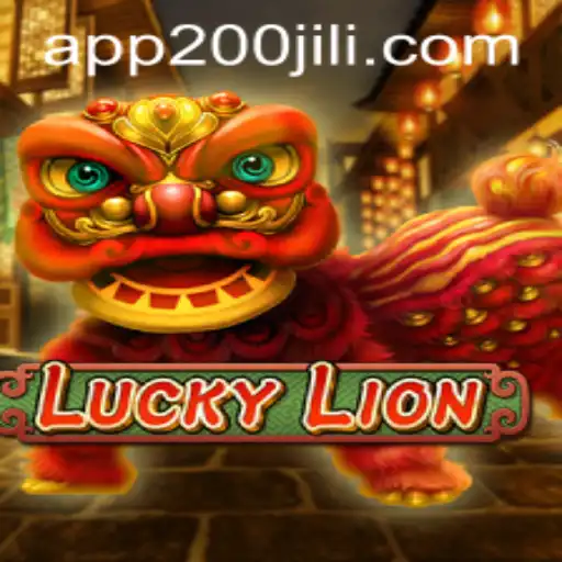 Discovering the Thrills of LuckyLion at 200JILI Casino
