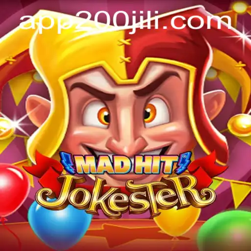 Discovering the Excitement of MadHitJokester at 200JILI Casino