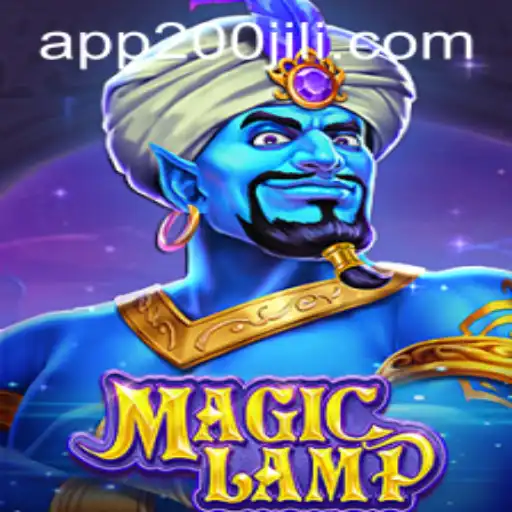 Discover the Enchanting World of MagicLamp at 200JILI Casino