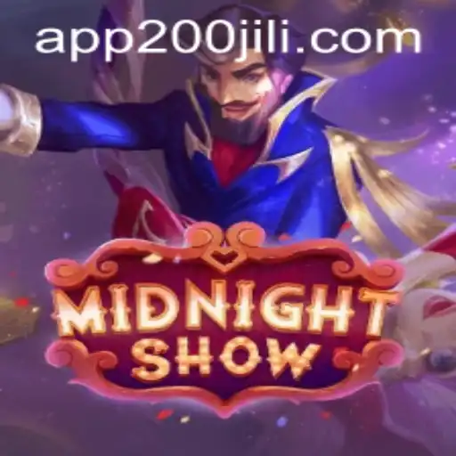 Discover the Thrills of MidnightShow at 200JILI Casino