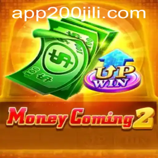 Discover MoneyComing2: A Comprehensive Guide to 200JILI Casino's Thrilling New Release
