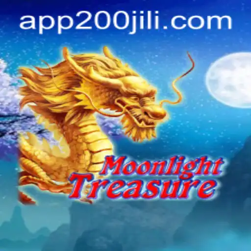 Exploring the Enchantment of MoonlightTreasure at 200JILI Casino