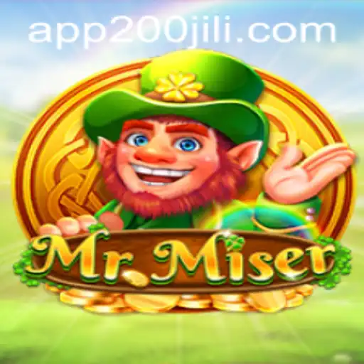Exploring the Thrills of MrMiser in the World of 200JILI Casino