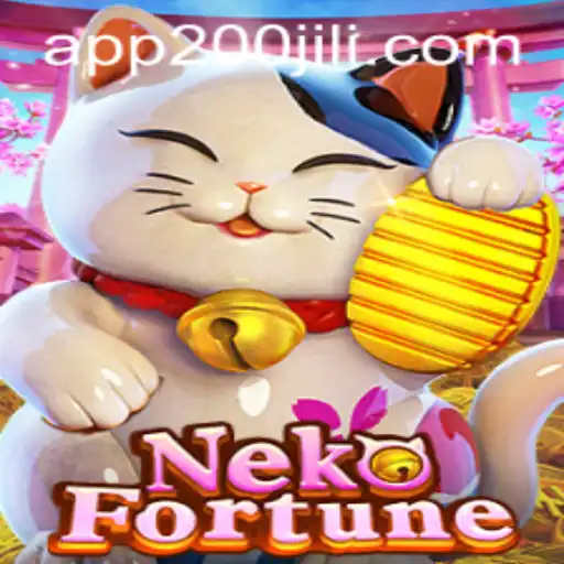 Exploring the Exciting World of NekoFortune: The Latest 200JILI Casino Game