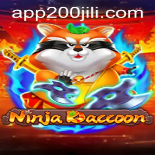 Discover the Thrilling World of NinjaRaccoon at 200JILI Casino