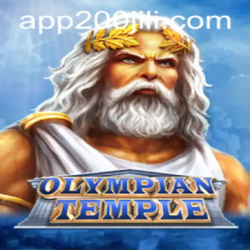 Exploring the Exciting World of 'OlympianTemple' at 200JILI Casino