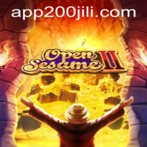 Unlocking the Thrills of OpenSesameII at 200JILI Casino