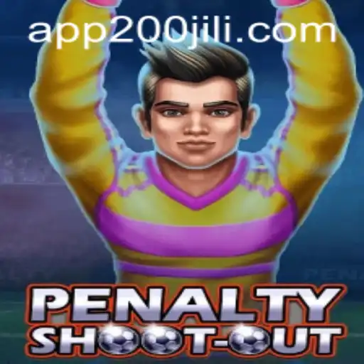 Experience the Thrill of PenaltyShootOut at 200JILI Casino