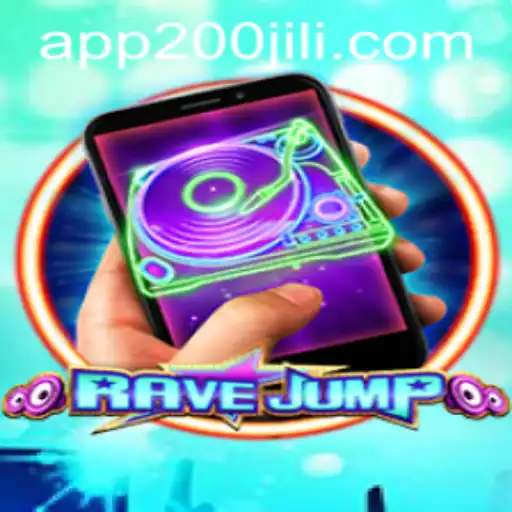 RaveJumpmobile: Exploring the Thrills of 200JILI Casino's Newest Sensation