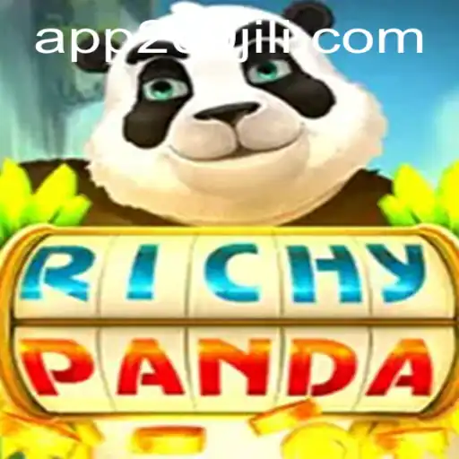 Unveiling RichyPanda: A Comprehensive Guide to the 200JILI Casino Sensation