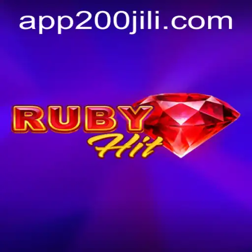 Discover the Enthralling World of RubyHit at 200JILI Casino