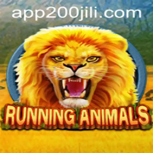 Exploring the Exciting World of RunningAnimals at 200JILI Casino